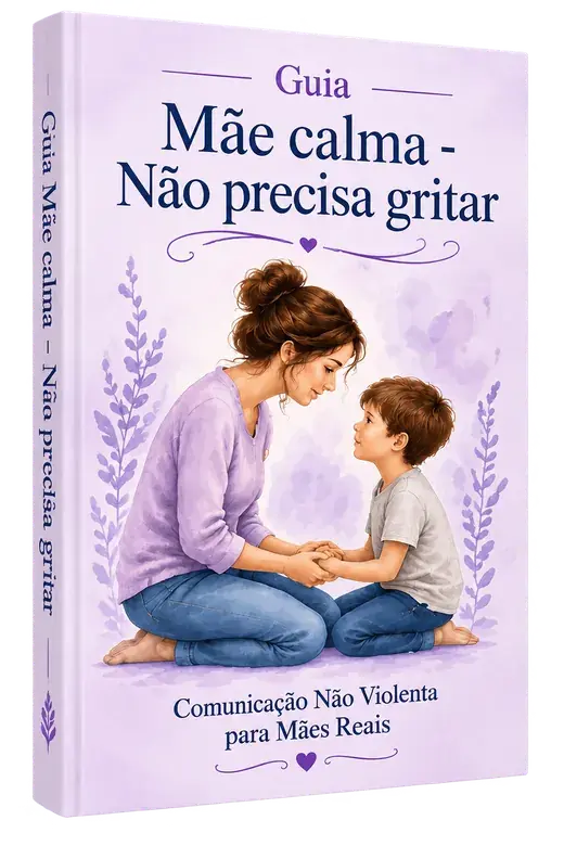 Guia Digital "Não Precisa Gritar"